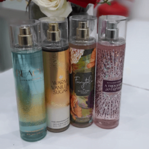 Bath&Bodyworks  body mist