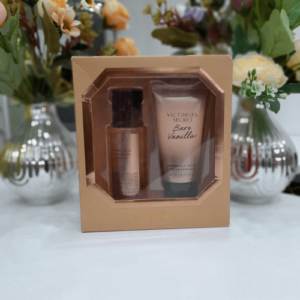 Victoria secret Duo Pack. Lotion + body Mist